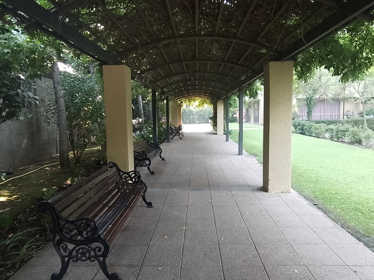 Venta Departamento P 1D en suite 1B 1E 1B Barrio Italia - Providencia