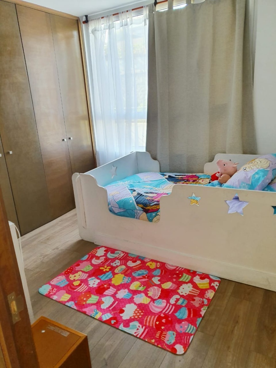 Venta Departamento NO 5D en suite Walk-in cl&oacute;set 5B 3E 1B Sebasti&aacute;n Elcano - Las Condes