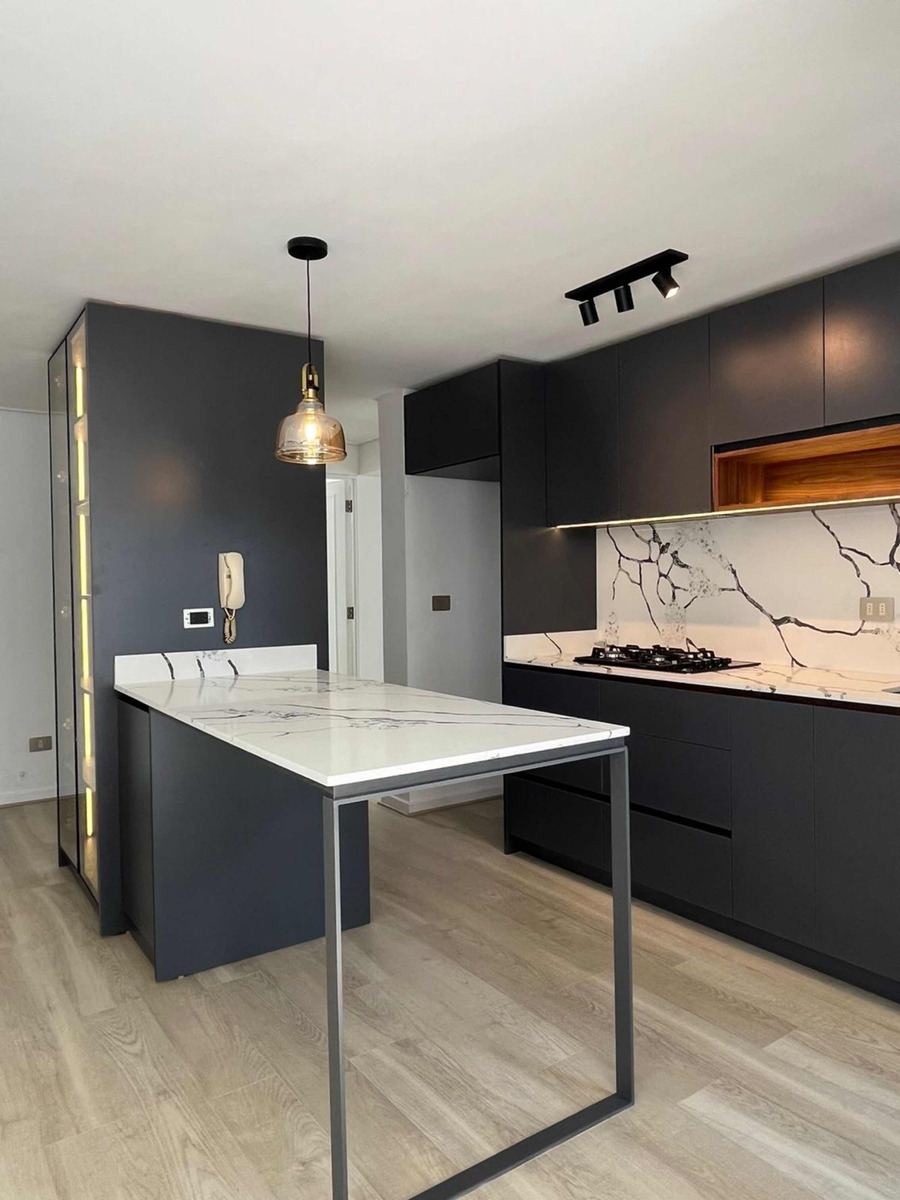 Arriendo Departamento 3D 3B 1E 1B Parque Bicentenario - Vitacura