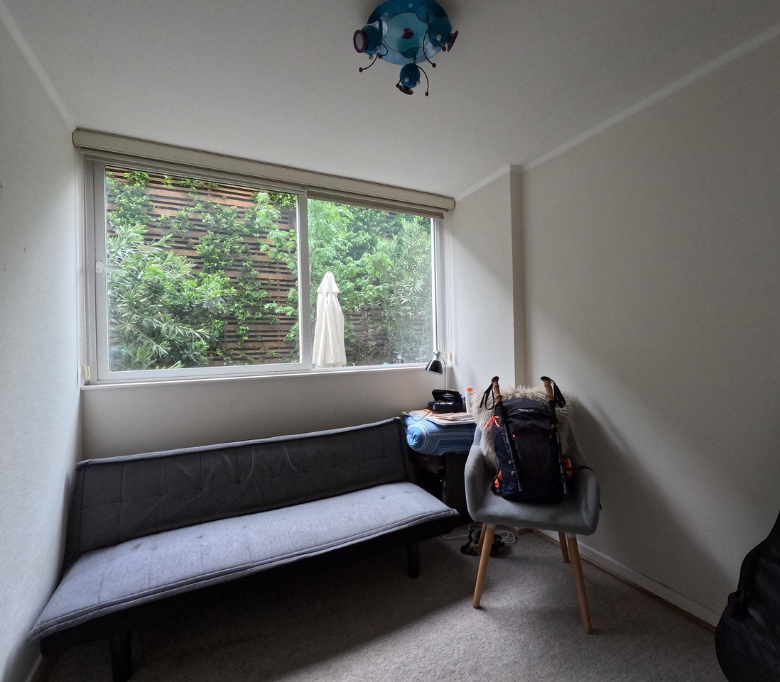 Venta Departamento NO 2D Walk-in cl&oacute;set 2B 1E 1B Metro Irarr&aacute;zaval - &Ntilde;u&ntilde;oa