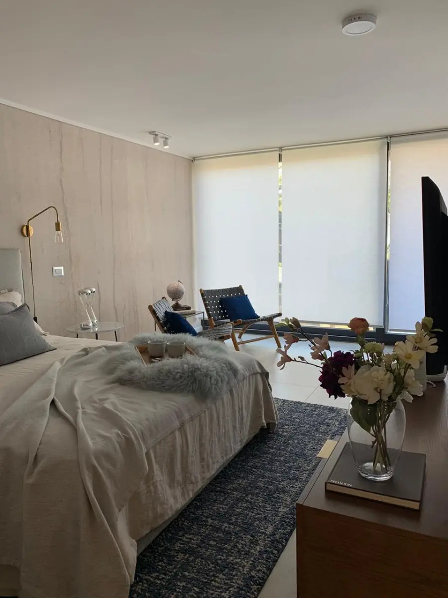 Venta Departamento P 1D 1B 1E 1B Villa Frei - &Ntilde;u&ntilde;oa