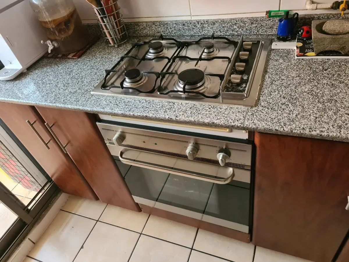 Venta Departamento NP 2D 2B 2E 2B Los Leones - Providencia