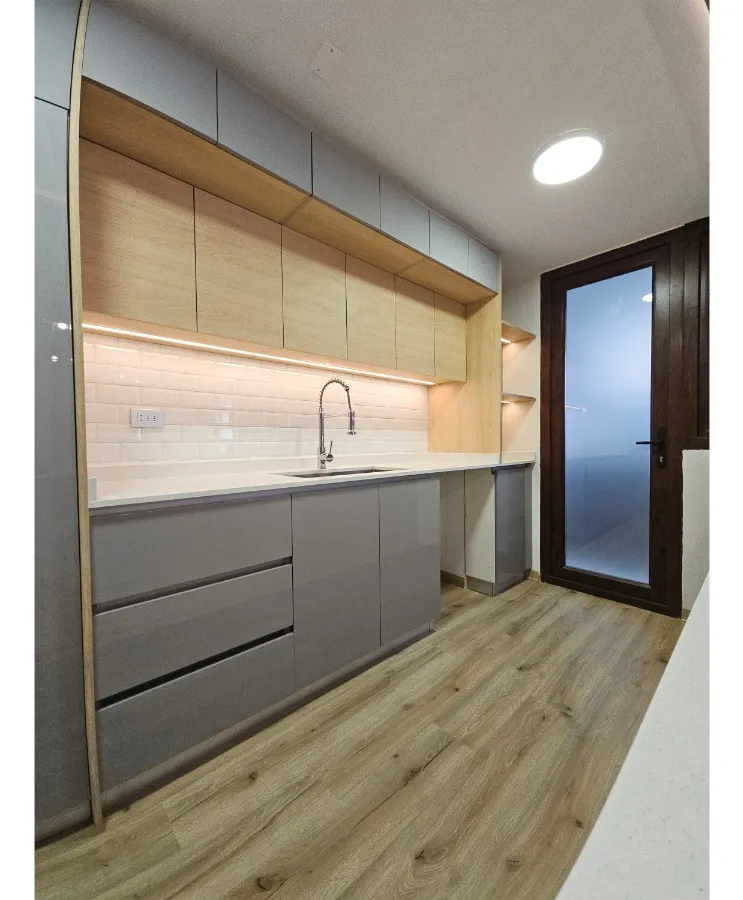 Venta Departamento NO 3D 3B 2E Sebasti&aacute;n Elcano - Las Condes