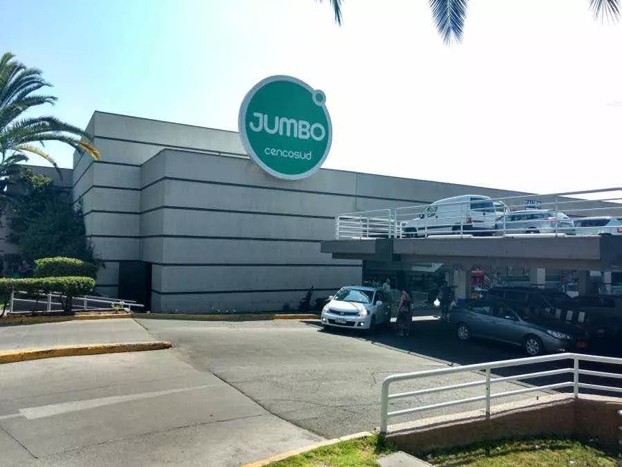 Venta Departamento O 2D en suite 2B 1E 1B Vaticano - Las Condes