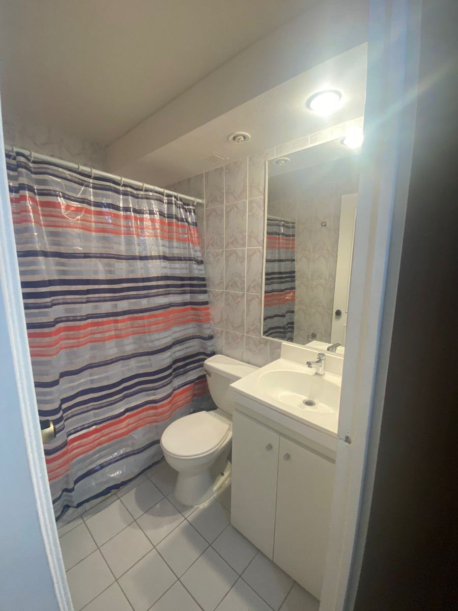 Arriendo Departamento NP 2D en suite 2B 1E 1B  - Las Condes