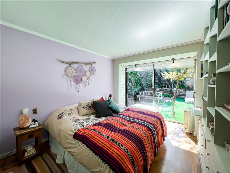 Venta Casa Sur 3D en suite Walk-in cl&oacute;set 3B 2E 1B La Dehesa - Lo Barnechea