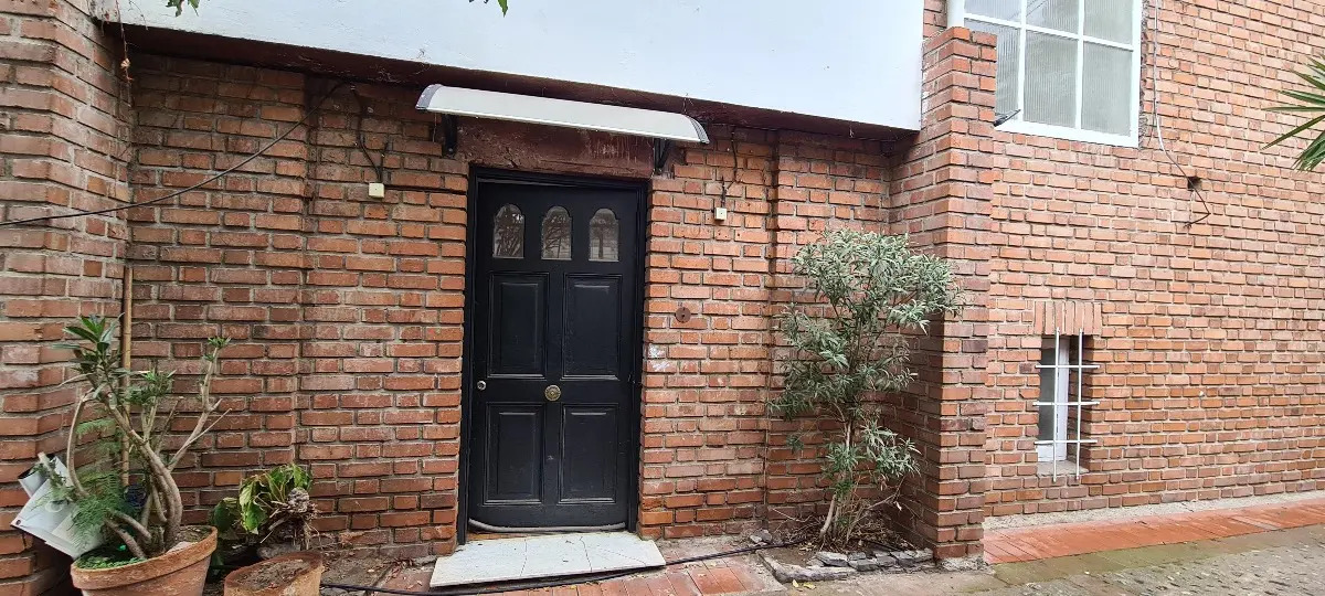 Venta Casa N 5D en suite Walk-in cl&oacute;set 5B 4E 1B Pedro de Valdivia Norte - Providencia