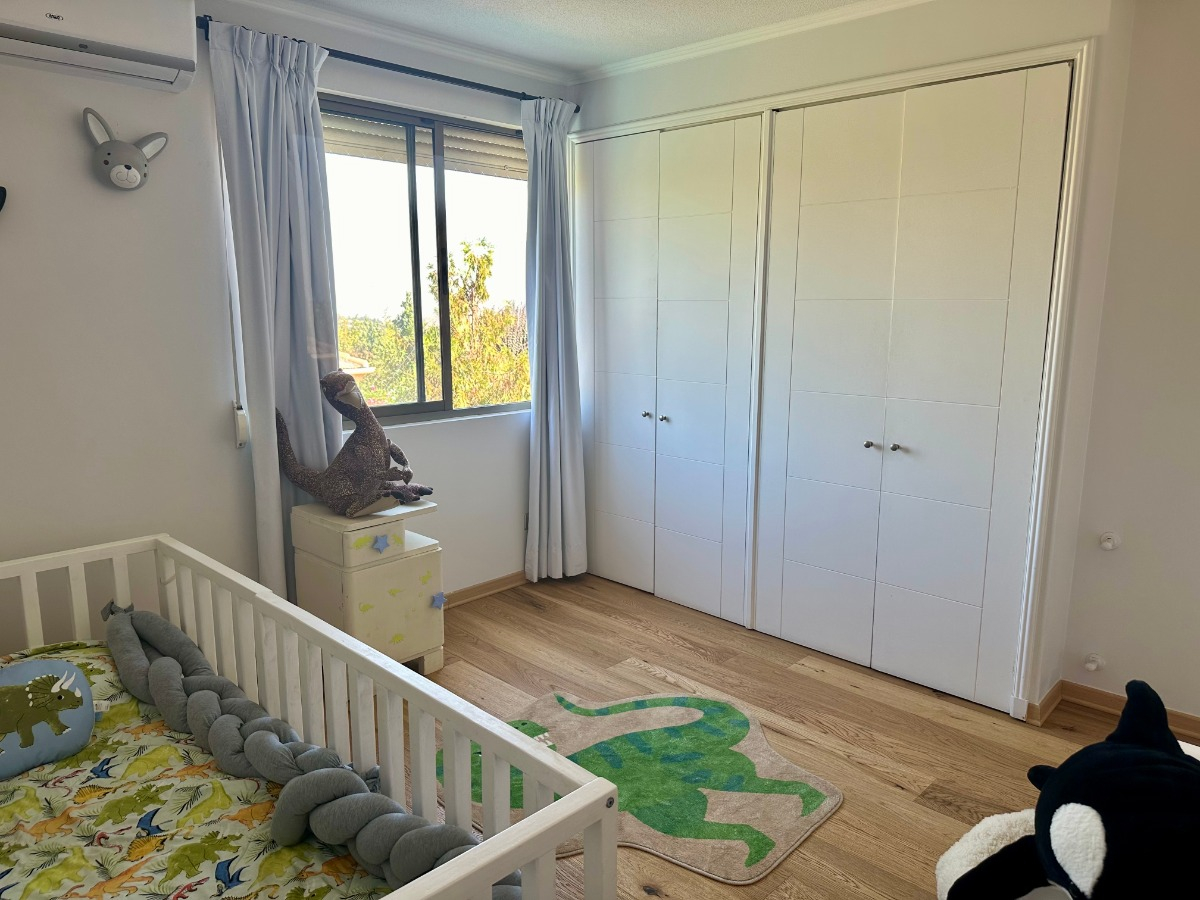 Venta Casa NP 5D en suite Walk-in cl&oacute;set 4B 2E San Carlos de Apoquindo - Las Condes