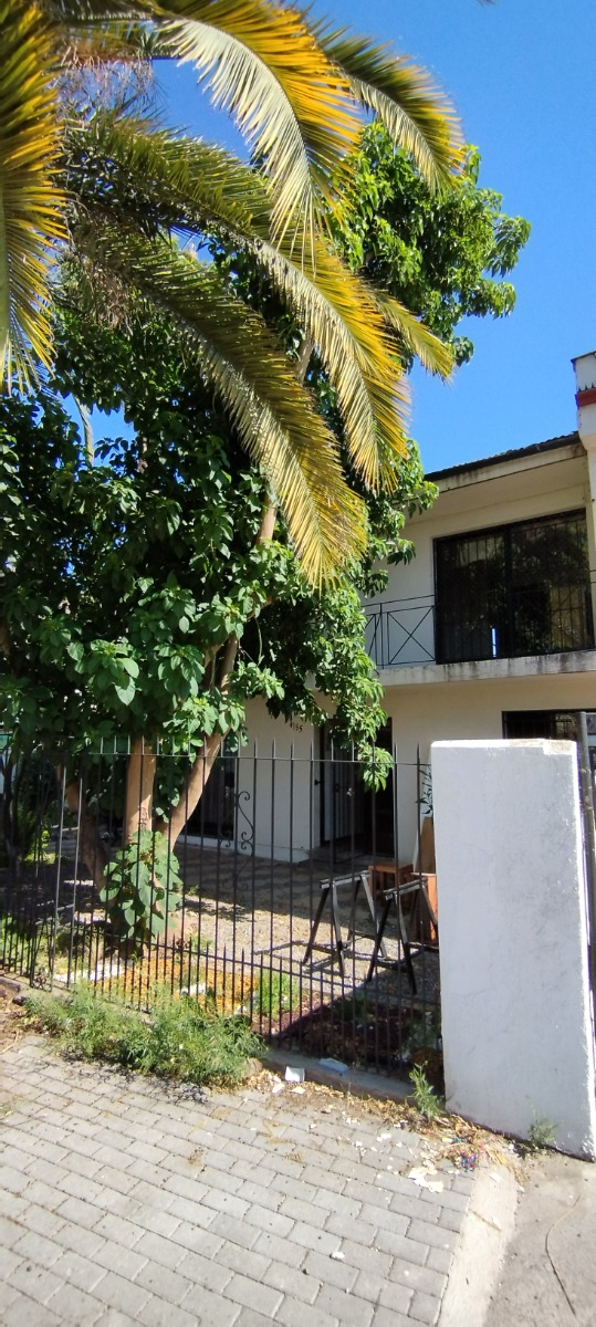 Arriendo Casa NO 4D en suite 3B 2E Parque Juan XXIII - &Ntilde;u&ntilde;oa