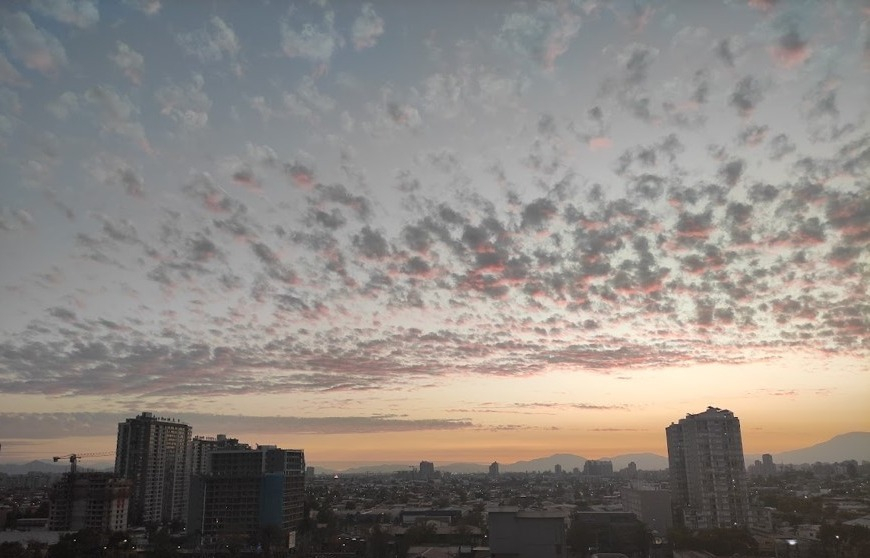 Venta Departamento SO 2D en suite 2B 1E 1Bd Parque San Eugenio - Metro &Ntilde;uble - &Ntilde;u&ntilde;oa