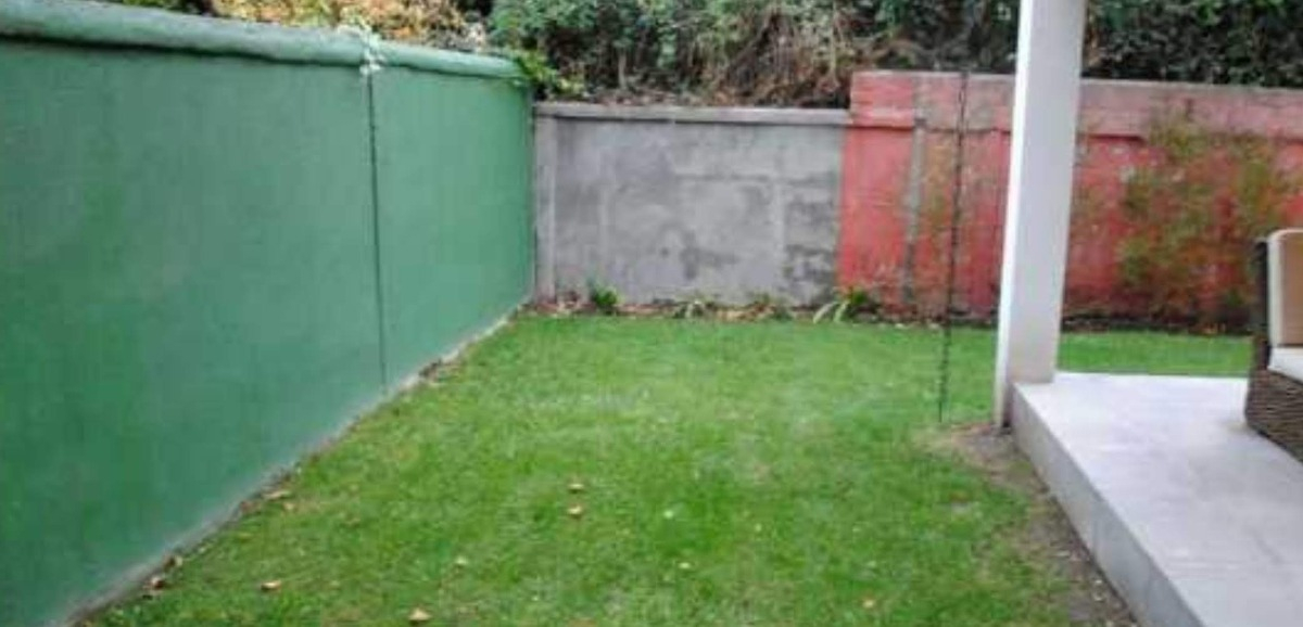 Venta Casa NP 4D 3B 2E 1B Juan XXIII - Vitacura