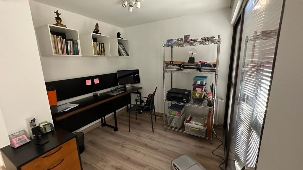 Venta Casa N 4D en suite 4B 2E 1B Nuestra Se&ntilde;ora del Rosario - Vitacura
