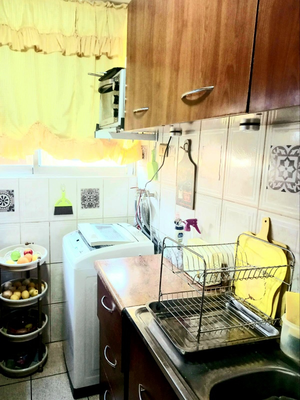 Venta Departamento 3D 2B Pedro de Valdivia - Providencia