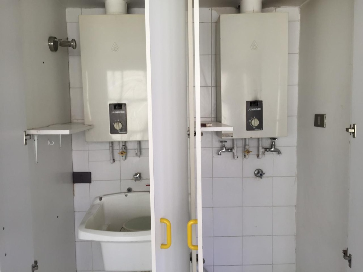 Arriendo Casa N 5D en suite Walk-in cl&oacute;set 4B 3E 2B La Dehesa - Lo Barnechea