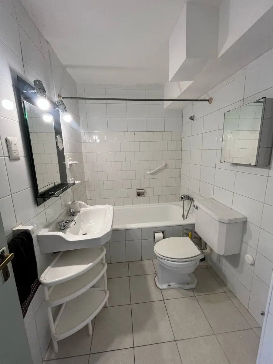 Arriendo Departamento NOSP 4D 2B 1E Metro Monse&ntilde;or Eyzaguirre - &Ntilde;u&ntilde;oa