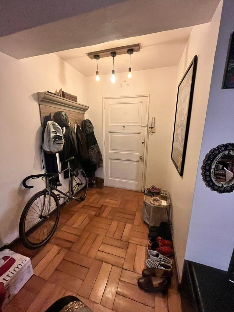 Arriendo Departamento NP 2D 1B Bellavista - Providencia