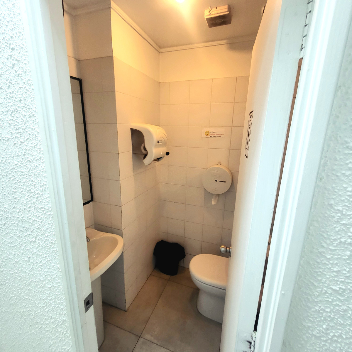Arriendo Oficina SO 3B 1E Pedro de Valdivia - Providencia