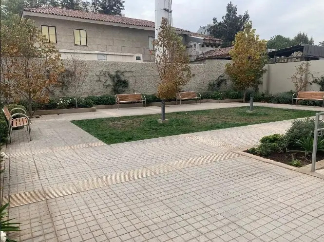 Arriendo Departamento O 2D 2B 1E 1B Plaza &Ntilde;u&ntilde;oa - &Ntilde;u&ntilde;oa