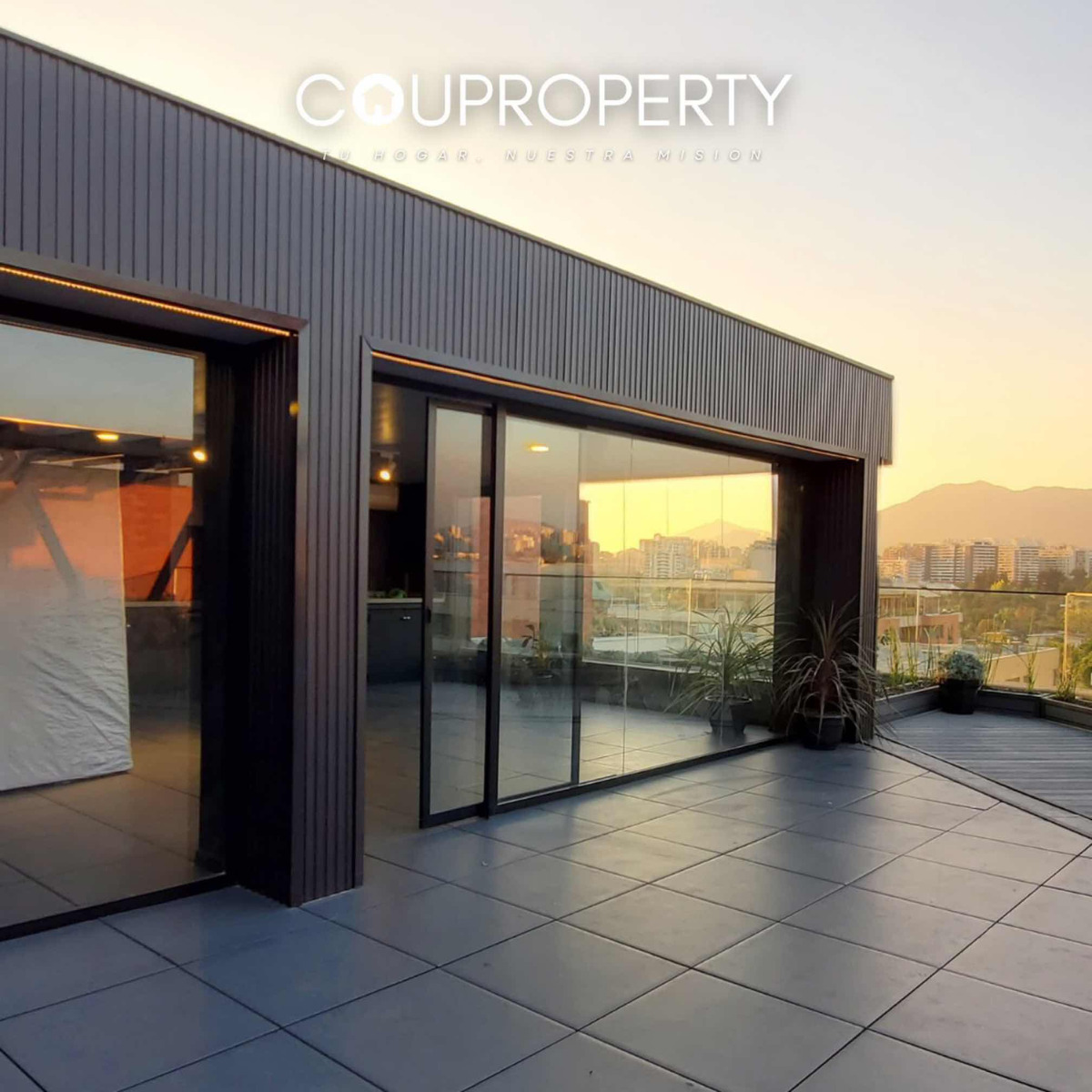 Venta Departamento 3D 2B 3E 1B Sebasti&aacute;n Elcano - Las Condes