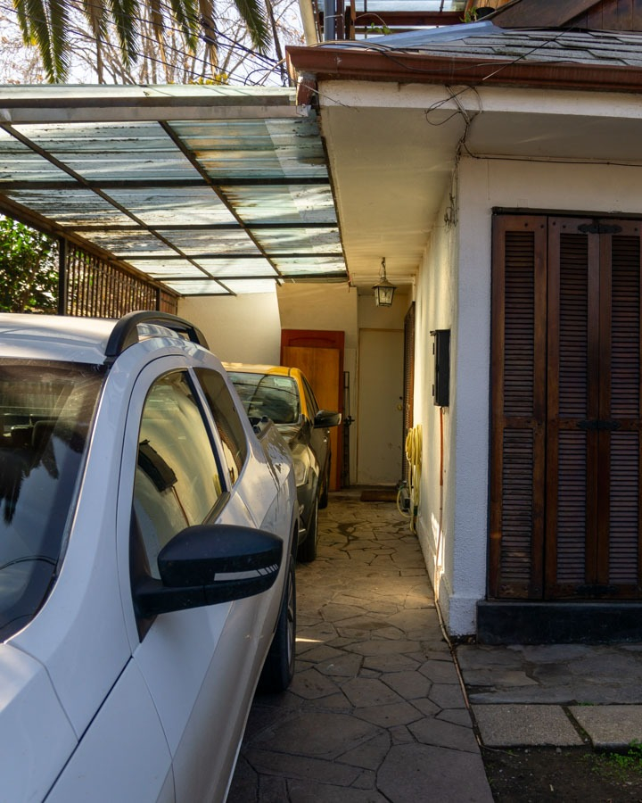 Arriendo Casa NP 3D 2B 2E 1B Blest Gana - La Reina