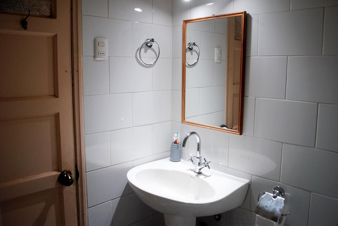 Venta Departamento 3D 1B 1E Estadio Nacional - &Ntilde;u&ntilde;oa