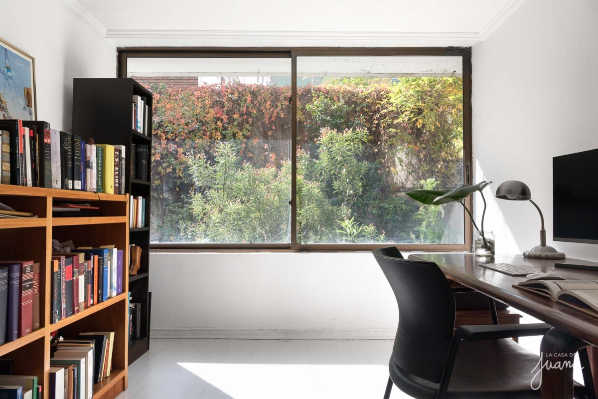 Arriendo Departamento O 2D en suite 2B 1E Parque Bicentenario - Vitacura