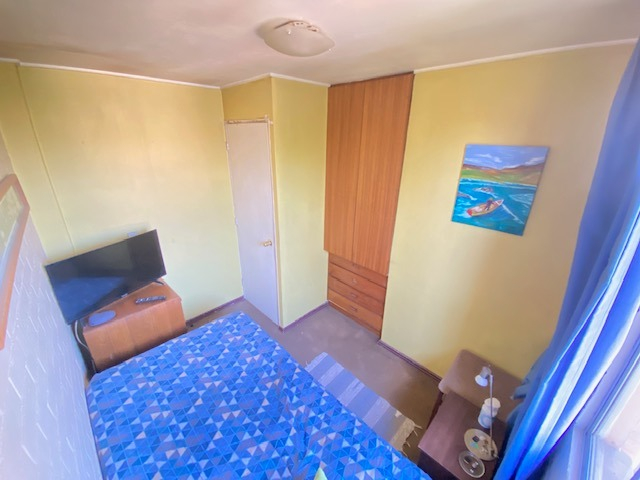 Venta Casa N 4D en suite 2B 3E 1Bd Villa Frei - &Ntilde;u&ntilde;oa