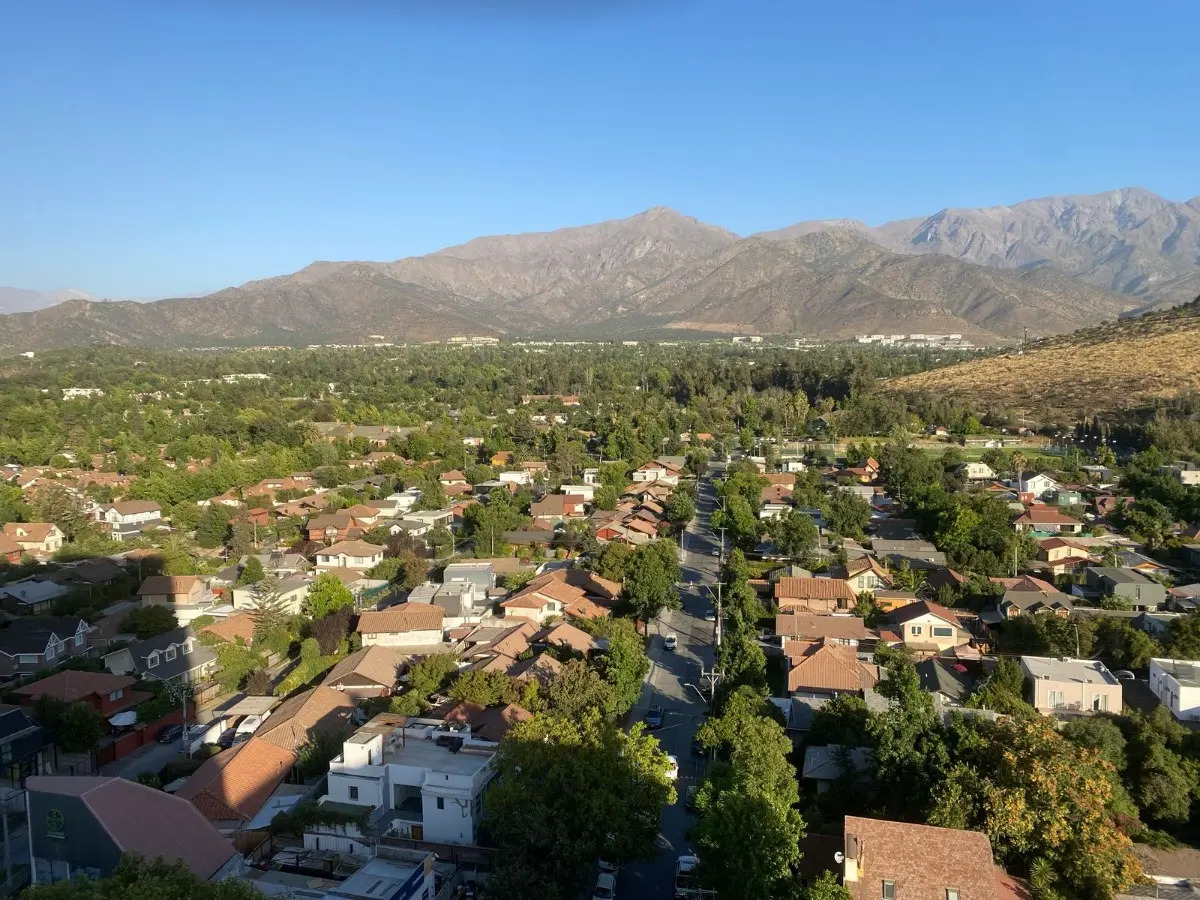 Arriendo Departamento O 1D en suite Walk-in cl&oacute;set 1B 1E 1Bd  - Las Condes
