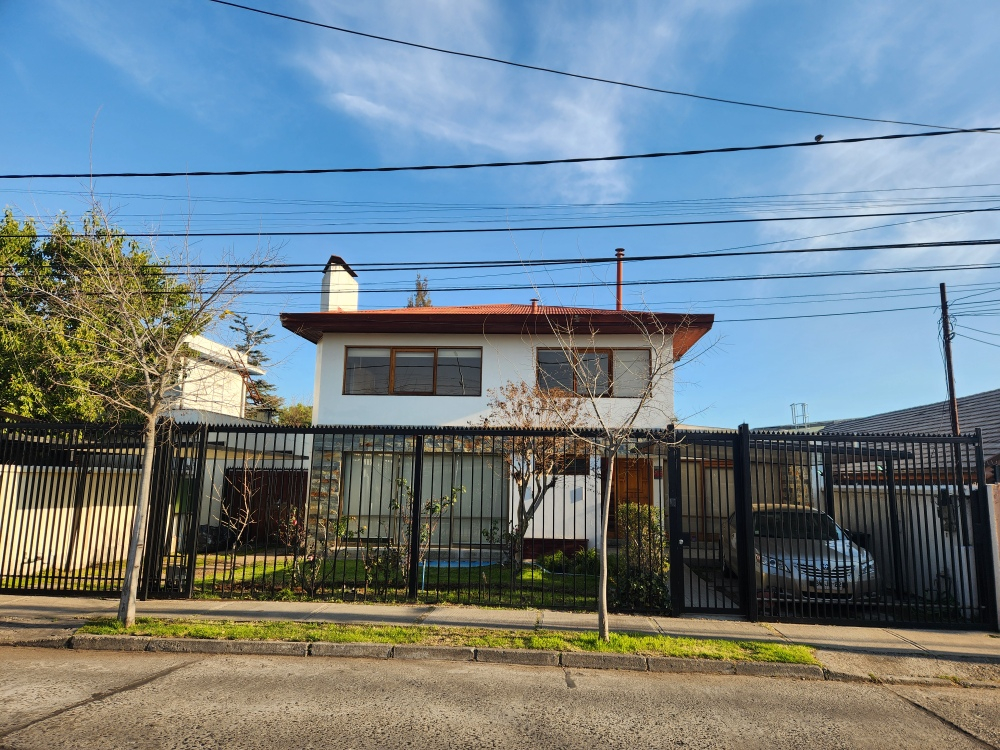 Arriendo Casa NO 4D 3B 2E Campus Oriente - Providencia