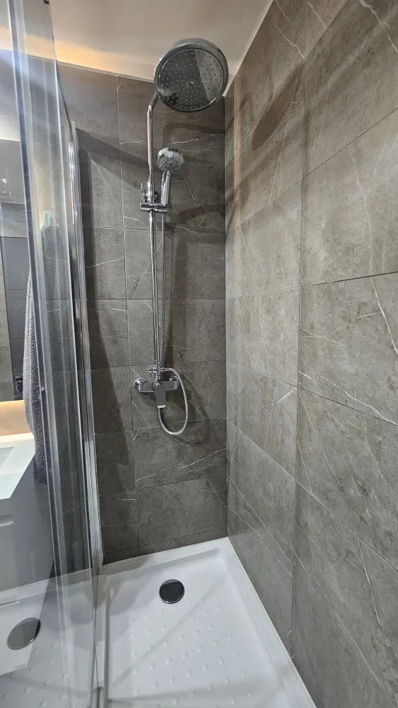 Venta Departamento 1D 1B 2E La Dehesa - Lo Barnechea