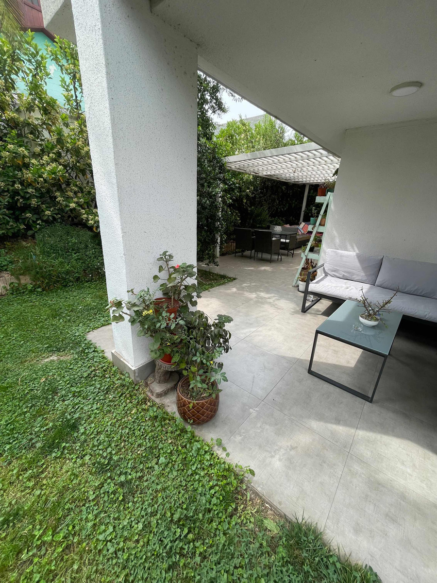 Venta Departamento 2D 2B 1E Plaza Ega&ntilde;a - &Ntilde;u&ntilde;oa