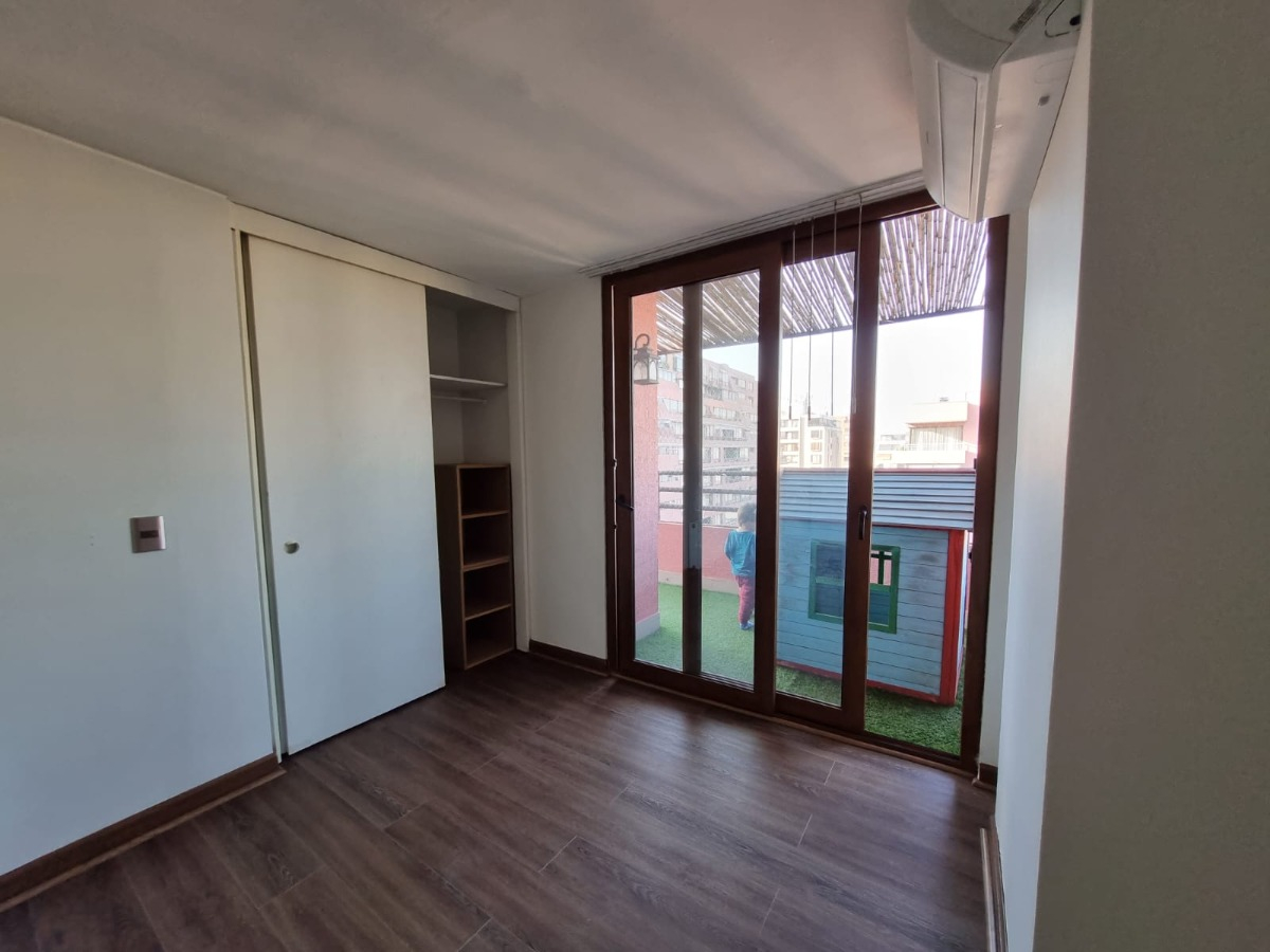 Arriendo Departamento SO 3D en suite 2B 1E 1B Sebasti&aacute;n Elcano - Las Condes