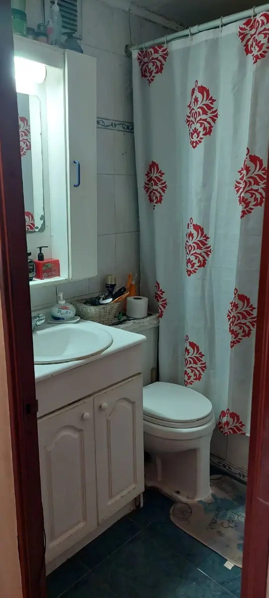 Venta Departamento NO 3D 1B 1B In&eacute;s de Su&aacute;rez - Providencia