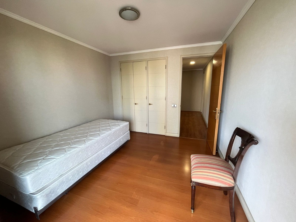 Venta Departamento NP 6D 5B 3E 2Bd P&iacute;o XI - Vitacura