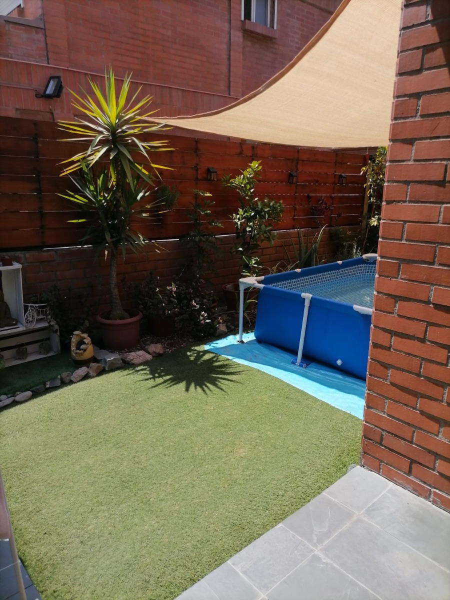 Venta Casa 3D Antigua Lo Barnechea - Lo Barnechea