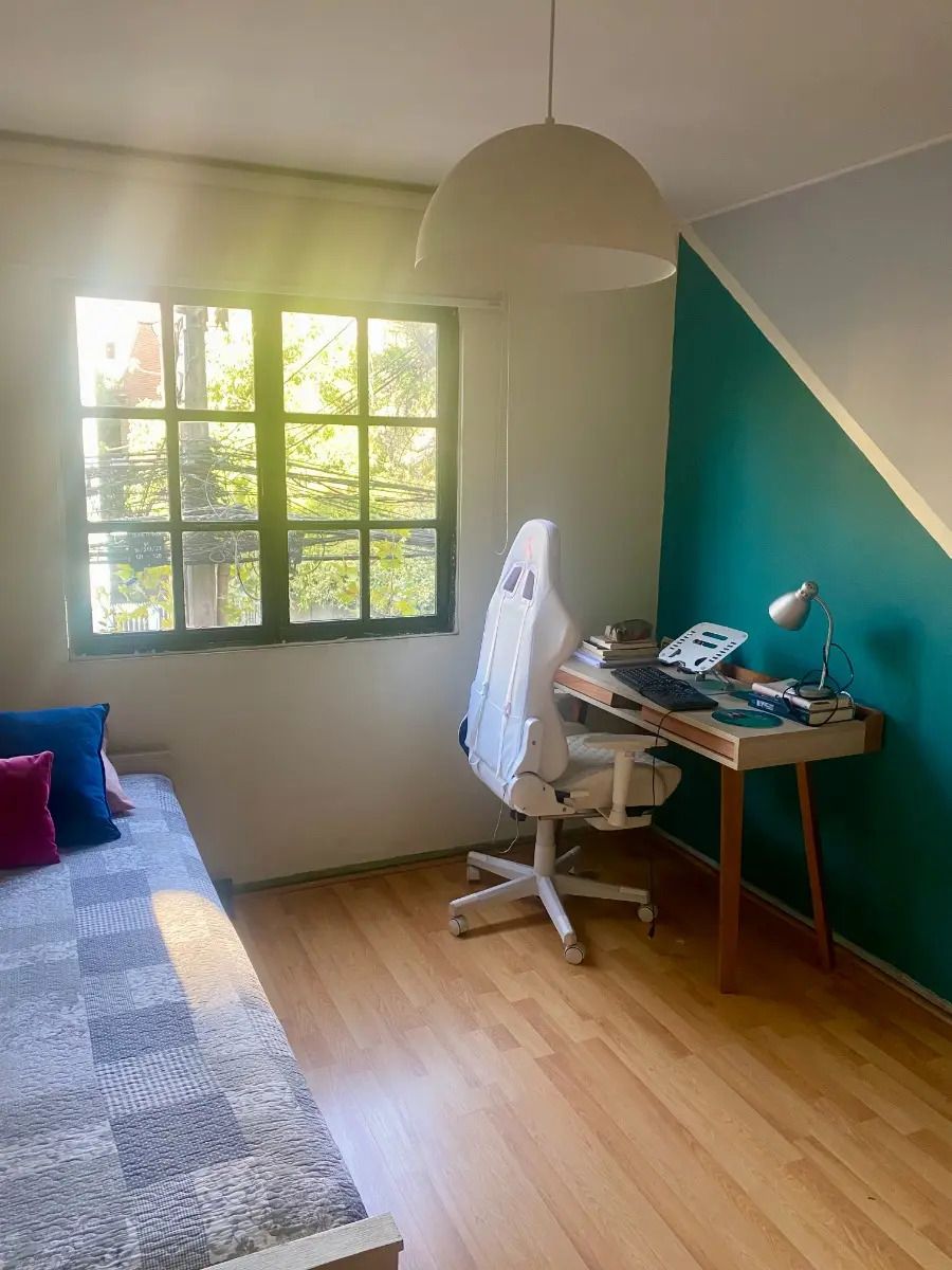 Arriendo Departamento 2D 2B Salvador - Providencia
