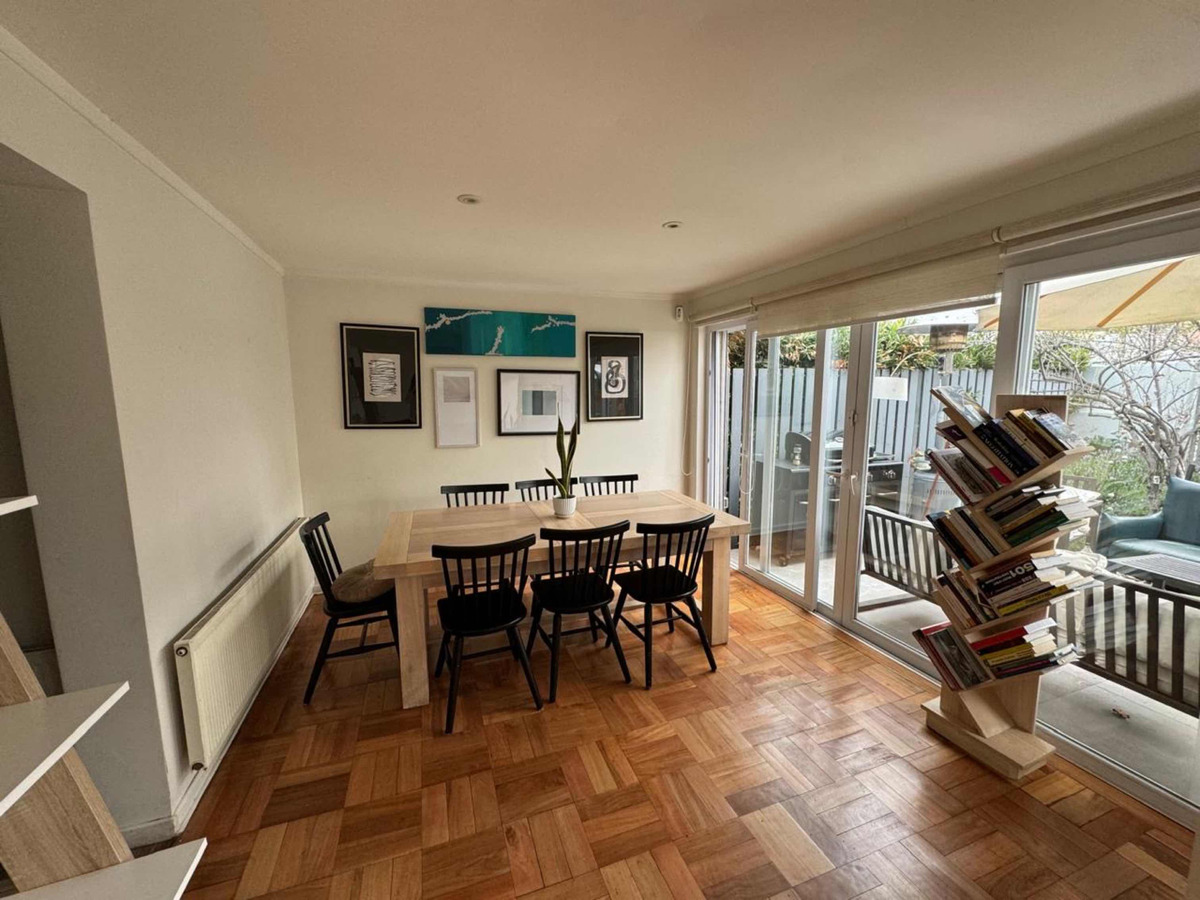 Arriendo Casa 4D 3B 2E Sebasti&aacute;n Elcano - Las Condes