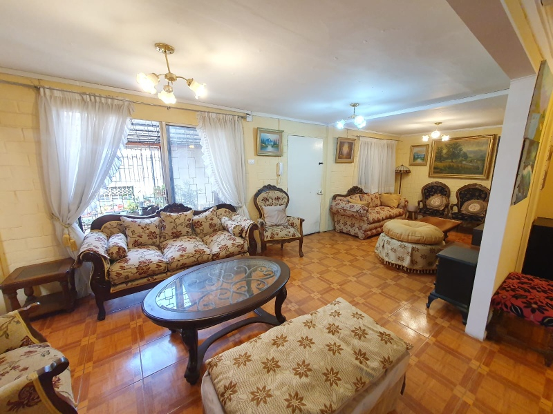 Venta Casa 4D 4B 4E Pepe Vila - La Reina