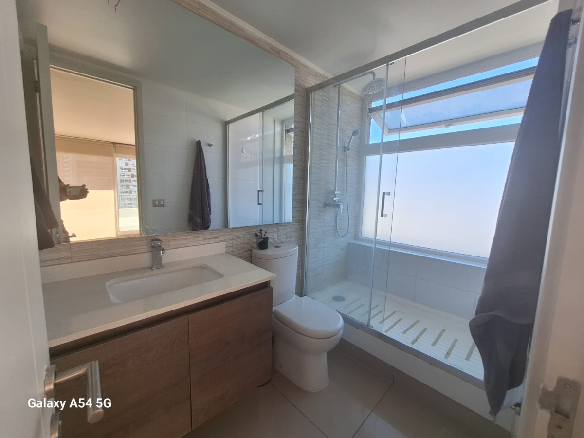 Arriendo Departamento P 2D en suite Walk-in cl&oacute;set 2B 1E 1B Metro &Ntilde;u&ntilde;oa - &Ntilde;u&ntilde;oa