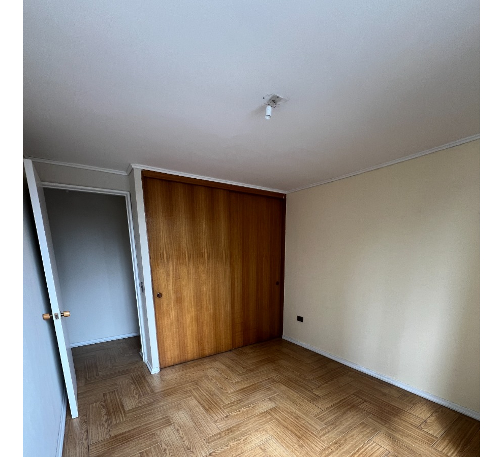 Venta Departamento SO 3D en suite 2B 1E 1B Parque Arauco - Las Condes