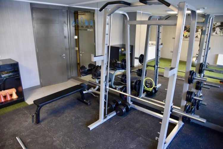 Venta Departamento 1D 1B 1E Metro Hernando de Magallanes - Las Condes