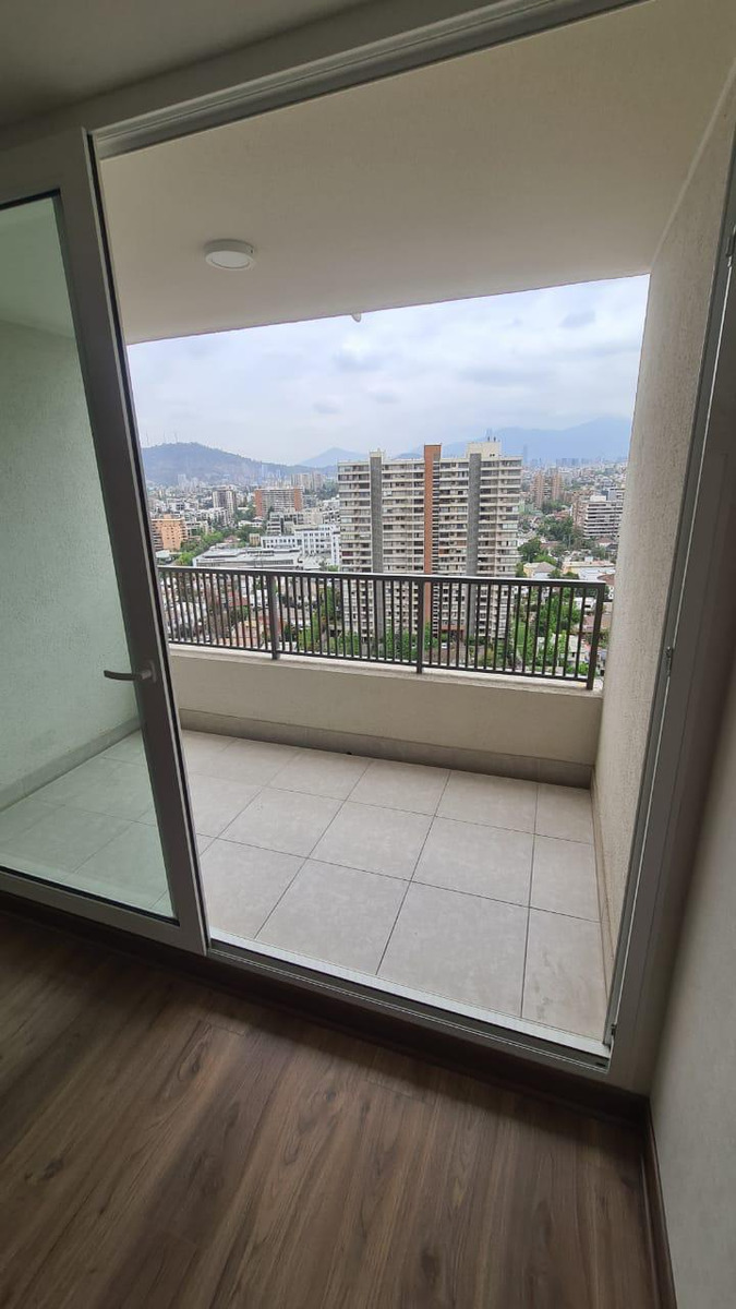 Arriendo Departamento 2D 2B 2E Metro &Ntilde;u&ntilde;oa - &Ntilde;u&ntilde;oa