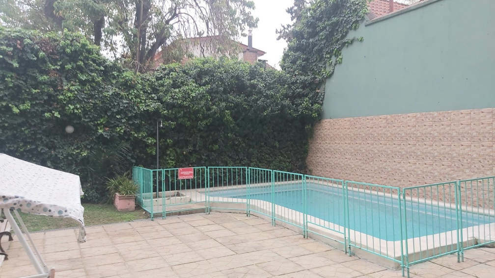 Venta Departamento 4D 3B 1E In&eacute;s de Su&aacute;rez - Providencia
