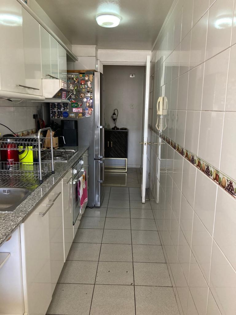 Arriendo Departamento SO 2D Walk-in cl&oacute;set 2B 1E 1B Barrio El Golf - Las Condes