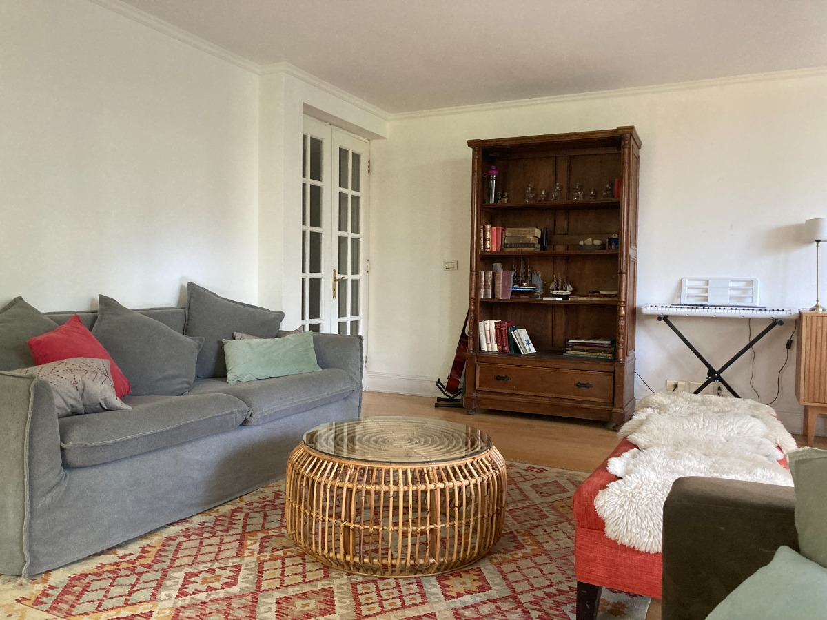 Venta Departamento 4D Alto Las Condes - Las Condes