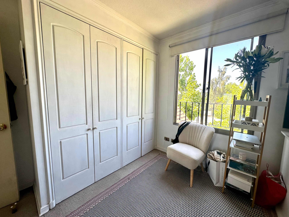 Venta Casa 6D La Dehesa - Lo Barnechea