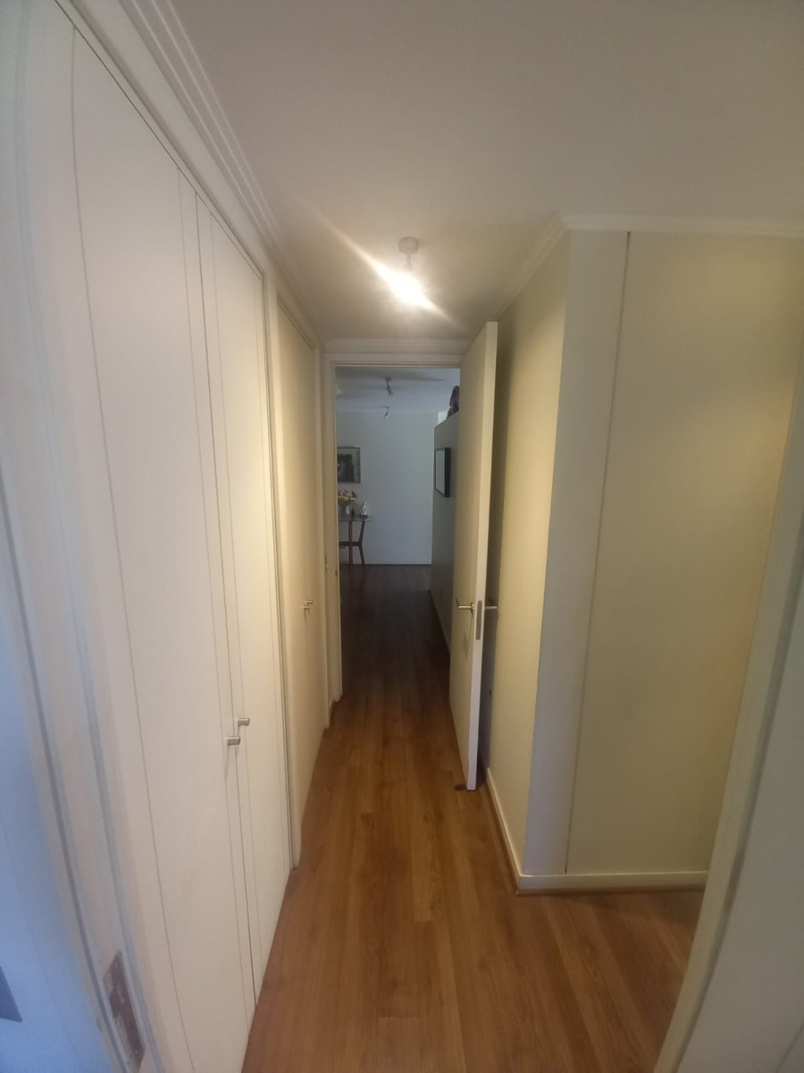 Venta Departamento O 3D en suite Walk-in cl&oacute;set 2B 1E 1Bd San Carlos de Apoquindo - Las Condes