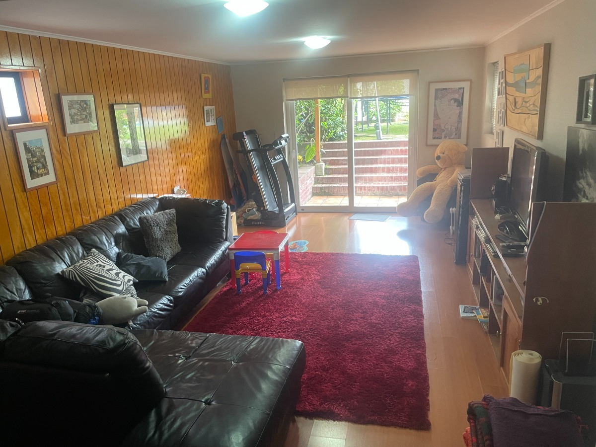 Venta Casa 6D en suite Walk-in cl&oacute;set 5B 2E 1B La Reina Alta - La Reina