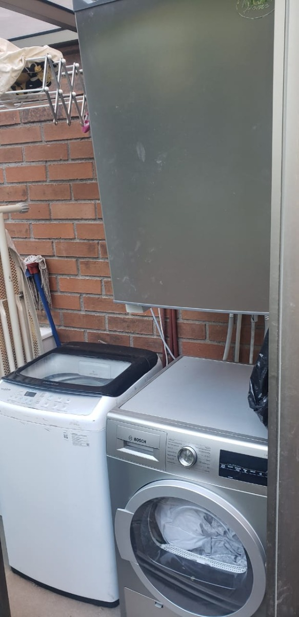 Arriendo Departamento P 3D 2B 2E 1B Nueva Las Condes - Las Condes