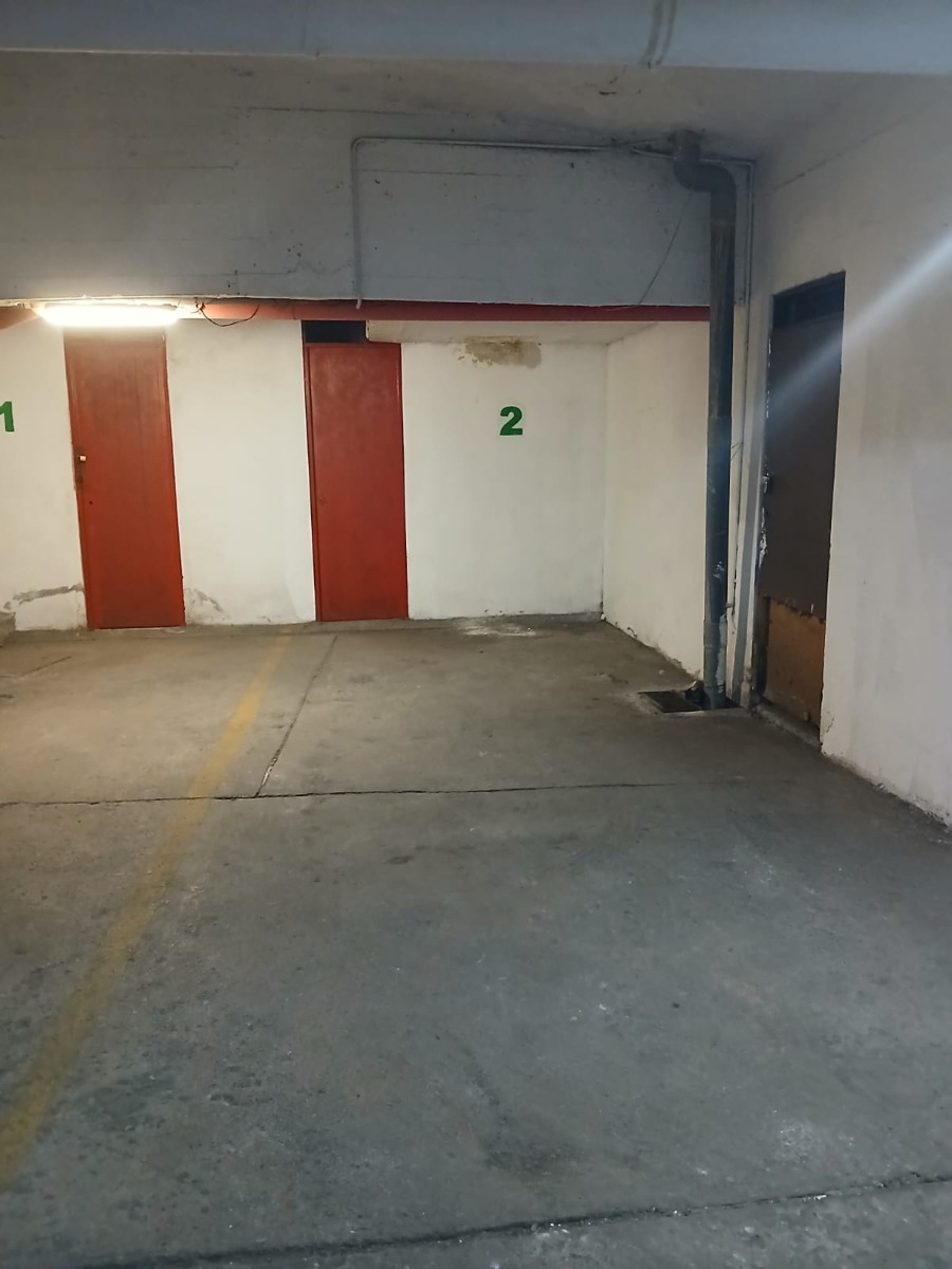 Venta Departamento SP 1D 1B 1E 1B Barrio El Golf - Las Condes